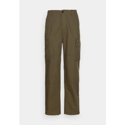 Image of Dickies Eagle BEND Cargo trousers, Men&#039;s, Size: 32, Military green