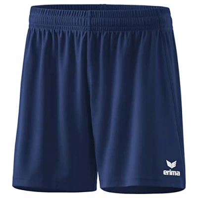Image of Erima Women&#039;s Rio 2.0 Shorts, New Navy, 40