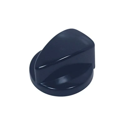 Image of Indesit C00114923 Oven and Stove Accessories/Buttons Switch/Hob Original Replacement Black Screw of your oven/This Part/Accessory Is Suitable for Various Brands