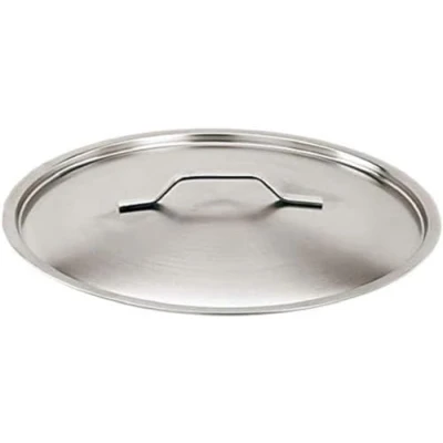Image of ilios 227798722 Cooking Art lid, Diameter: 240 mm, Stainless Steel, stainlesssteel