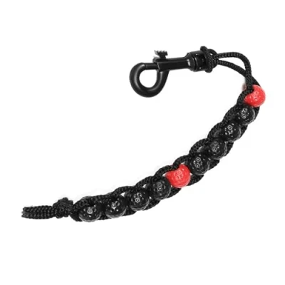 Image of YAPAILANG Bead Counter With Clip Scoring Score Strokes Shot Keeper Training Accessories