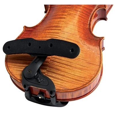 Image of Wittner 1/2 1/4 Size Isny Violin Shoulder Rest with Clamps