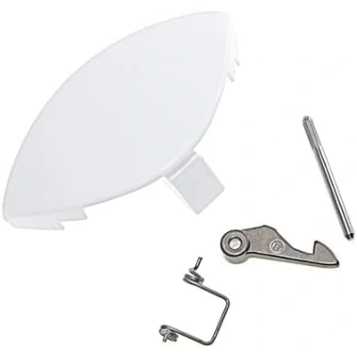 Image of Indesit Washing Machine Door Handle Kit C00075323