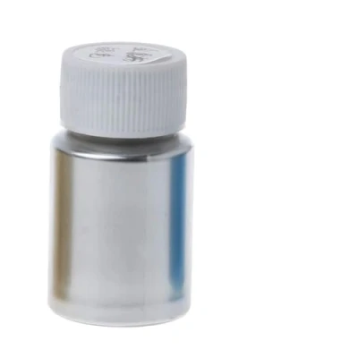 Image of CHIZISX Pearlescent Powder,Metallic Dye Powder Resin Pigment Jewelescent Metal Tones Pearl Paint Epoxy Soap Making
