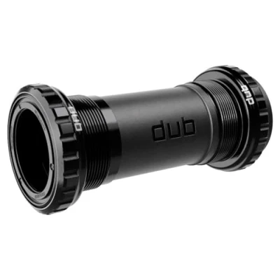 Image of AM BB DUB ENGLISH/BSA (ROAD WIDE) 68MM 2021: BLACK BSA