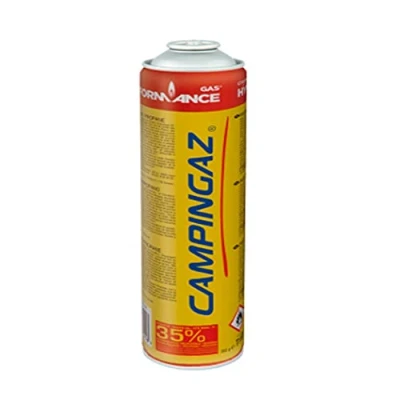 Image of CG3500 HY Gas Cartridge CAMPINGAZ