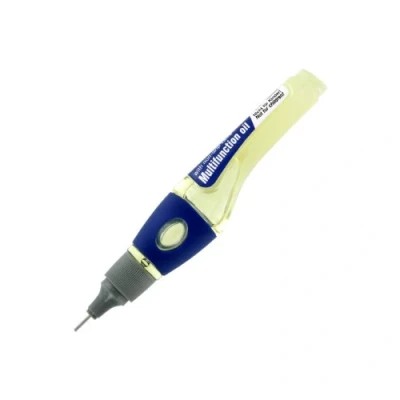 Image of Modelcraft Multifunction Precision Engineering Oil