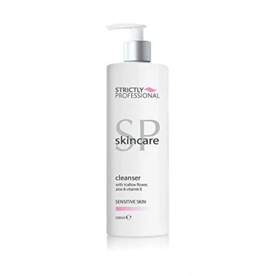 Image of Strictly Professional Cleanser Sensitive 500ml