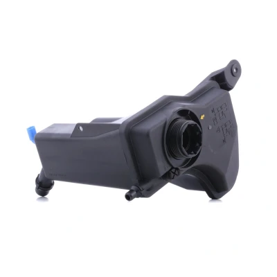 Image of 17134714830, 17137520719, 17137800291, 17137801214, 17137804890 Expansion Tank FEBI BILSTEIN 49010 with coolant level sensor without lid BMW: 3 Saloon