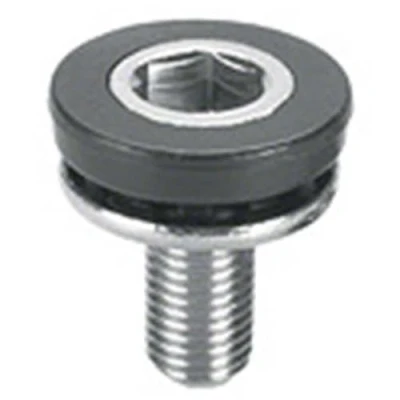 Image of Truvativ Crank Arm Bolts M8 Capless for Square Taper and PowerSpline, 11.6115.115.000 2 Pieces