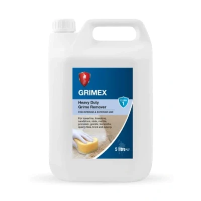 Image of LTP Grimex Heavy Duty Grime and Stain Remover 5L