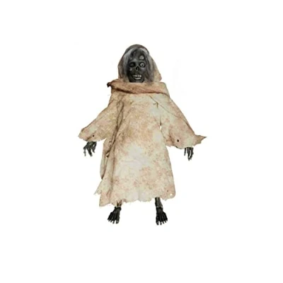 Image of Mezco 18&quot; Creepshow The Creep Roto Plush