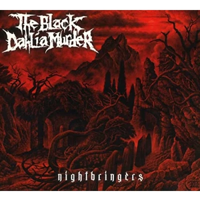 Image of Nightbringers
