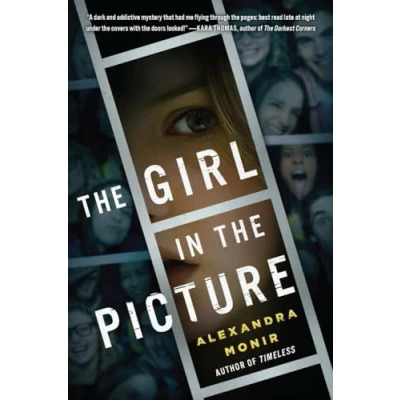 Image of Girl in the Picture
