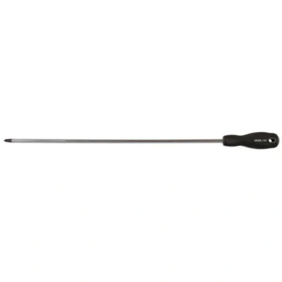 Image of Tools Phillips Screwdriver Ph2 x 100mm 3355 Laser