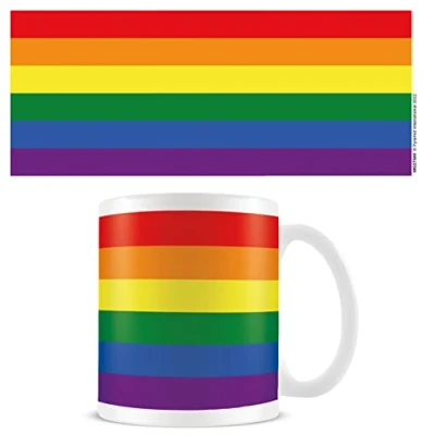 Image of Pyramid International MG27569 Ceramic Mug