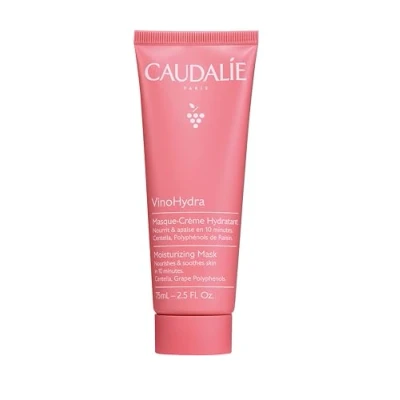 Image of Caudalie Vinohydra Moisturizing Mask 75 mL
