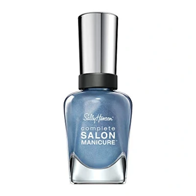 Image of Sally Hansen Complete Salon Manicure Nail Polish, Spirit Animal 538, Pack of 1 14.7ml