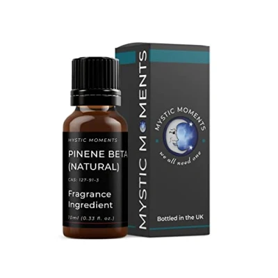 Image of Mystic Moments Pinene Beta (Natural) 10ml