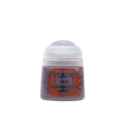 Image of Citadel Baseacrylic paints: Daemonette Hide