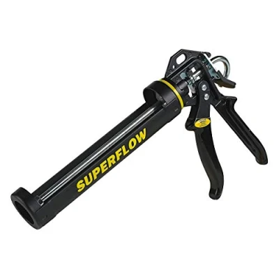 Image of Everbuild Superflow Sealant Gun C3 EVBSGSUPERF