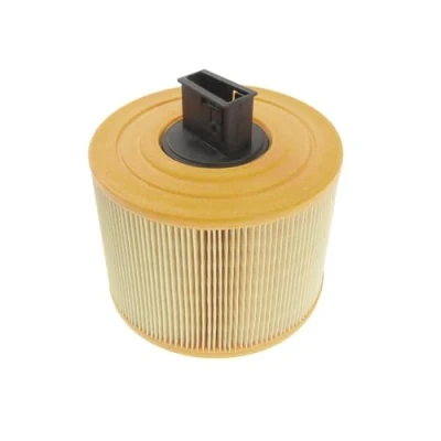 Image of 13717536006 Air Filter BLUE PRINT ADB112210 175mm 174mm Insert BMW: 1 Convertible, 3 Saloon, Coupe