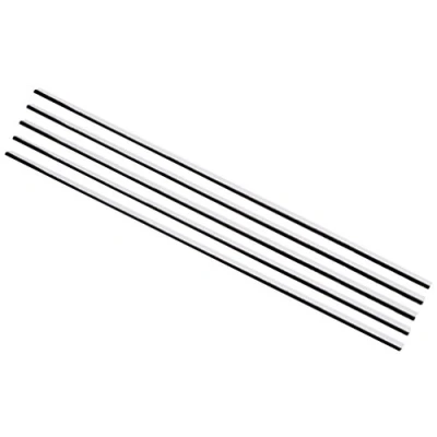 Image of STORMGUARD 01SR5350914W White Sash Window Draught Proofing Seal Excluder