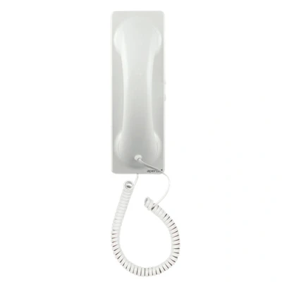 Image of ESP Aperta Door Entry Handset White