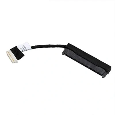 Image of Zahara SATA hdd hard drive cable connector for HP ZBOOK 15 17 G3 G4 DC020029U00