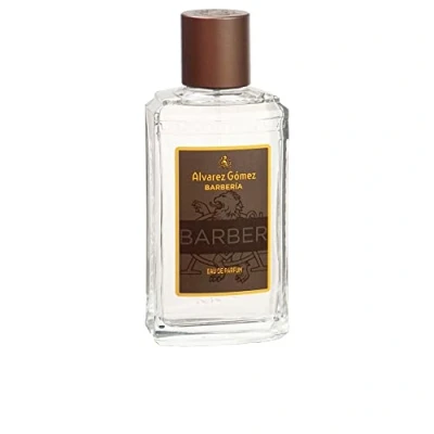 Image of Agua de Colonia Concentrada Barberia Eau Cologne 150 ml