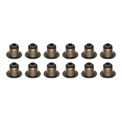 Image of 7221536x12 Seal Set, valve stem AJUSA 57060100 JAGUAR: XJ Saloon, X Type Saloon