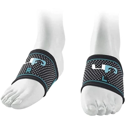 Image of Ultimate Performance Elastic Arch Support, Small/Medium