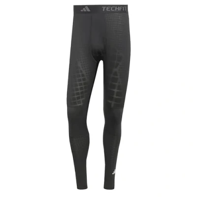 Image of adidas Performance Techfit COLD RDY Leggings, Women&#039;s, Size: XS, Black
