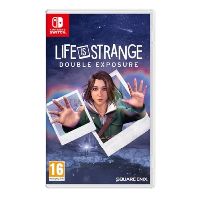 Image of Life Is Strange: Double Exposure (Nintendo Switch)