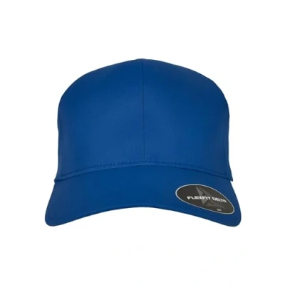 Image of Flexfit Delta Cap, Men&#039;s, Size: L/XL, Royal