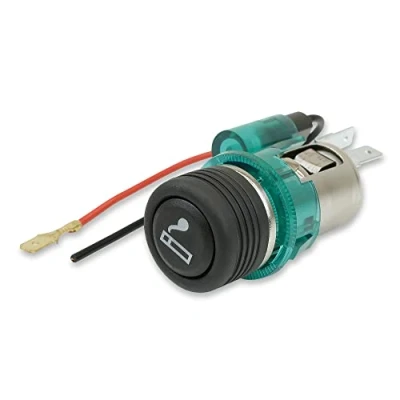 Image of Streetwize SWCL1 Illuminated Cig Lighter Kit