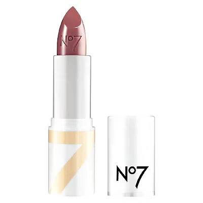 Image of No7 Age Defy Lipstick Cameo