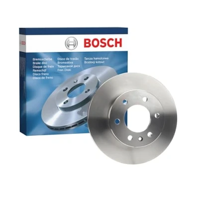 Image of Bosch BD1988 brake discs ECE R90 certified 1 single disc