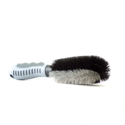 Image of WHEEL BRUSH, ALLOY CLOTH, SOFT VENT CLEANING BRUSH The professionals Choice. (Alloy Power Brush)