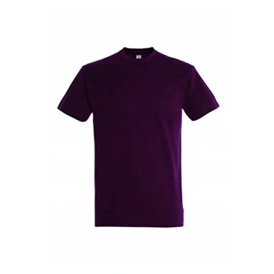 Image of Sol’s Imperial T Shirt red Medium
