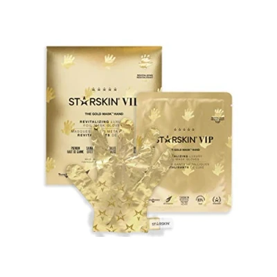 Image of STARSKIN VIP The Gold MASK™ Hand