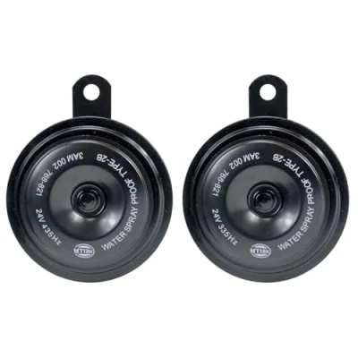 Image of A100323 Horn HELLA 3AM 002 768 821