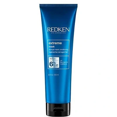 Image of REDKEN Extreme Hair Mask Treatment For Damaged 250ml