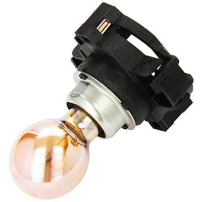 Image of GOC69678330 Light Bulbs PHILIPS SilverVision 12274SV+C1 silver 12V 24W PY24W BMW: 4 Gran Coupe, Z4 Roadster, 3 Saloon, VOLVO: XC40, V60 I, V50