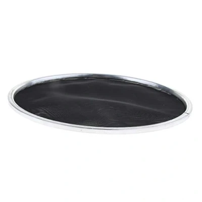 Image of 8/10/12/13/14 inch Mesh Head Drumhead Bass Drum for Kit Practice Black, 10inch