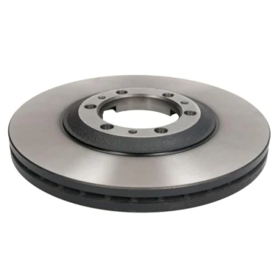 Image of 3103102K00 Brake disc TRW DF4029 280mm 26mm 6 109mm Vented Painted VAUXHALL: Frontera Mk2 SUV, Mk1 ISUZU: D Max 1 Pickup