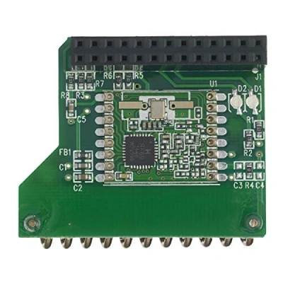 Image of Energenie ENER314 RT 2 Way Pi Mote PCB only