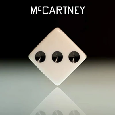 Image of Paul McCartney and Wings III Smoky Tint cassette 2020 UK album 00602435321738