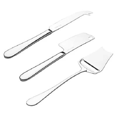 Image of Viners Select 3 Piece Cheese Set