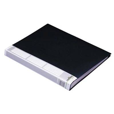 Image of Durable Duralook Display Book/40